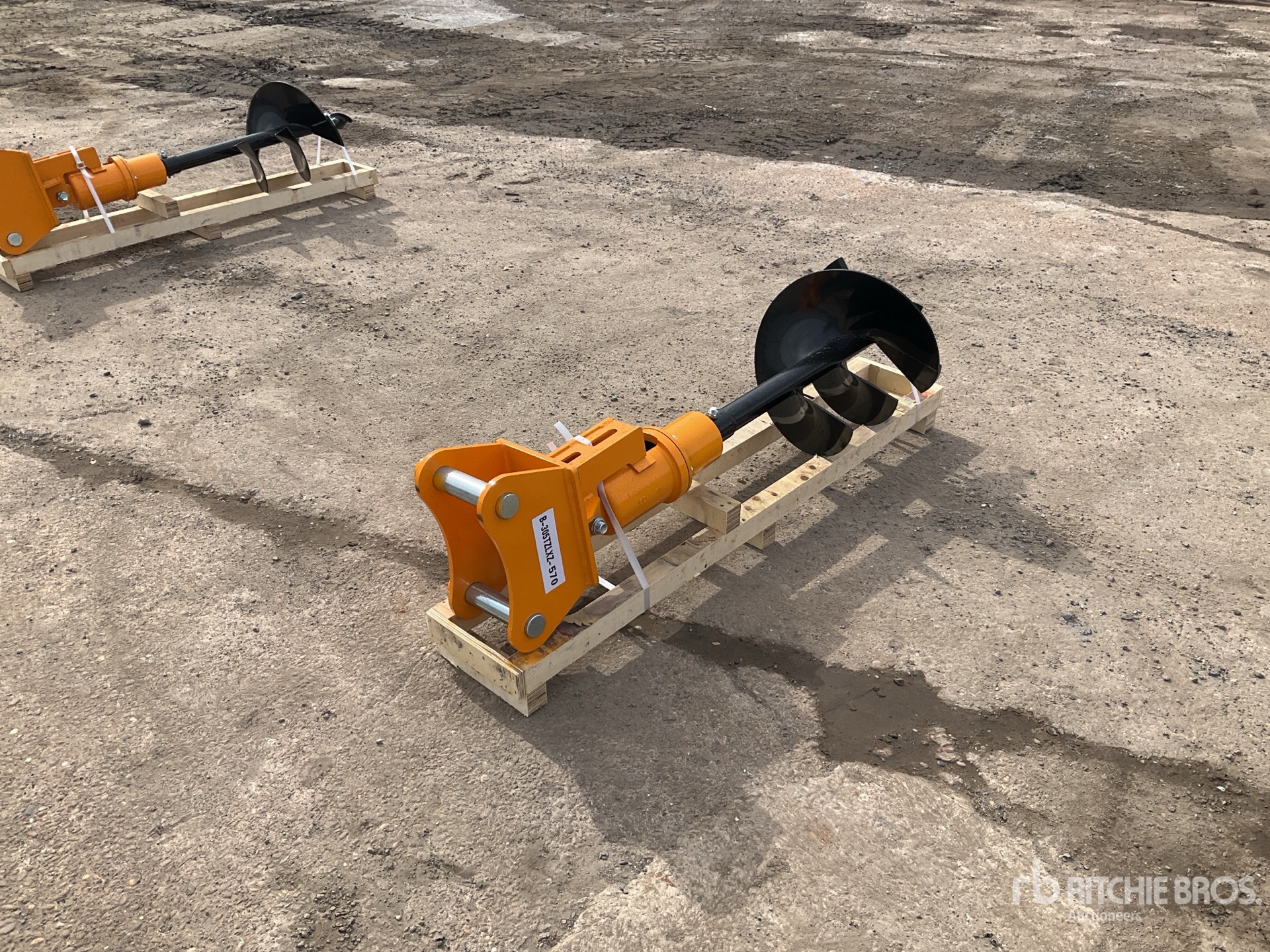 2026 GIYI CAT 305 (UNUSED)