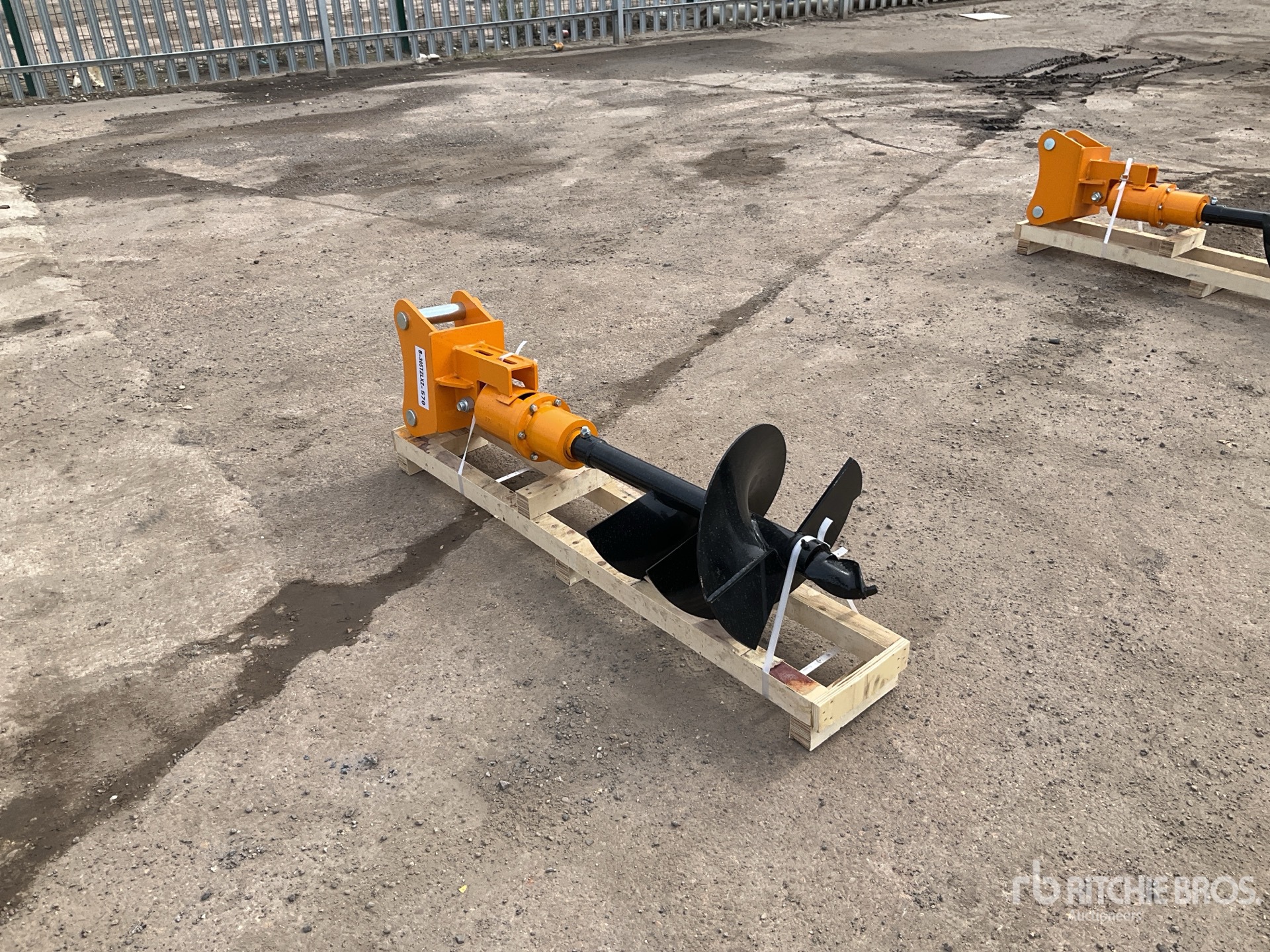 Photo of 2026 GIYI Cat 305 (Unused)