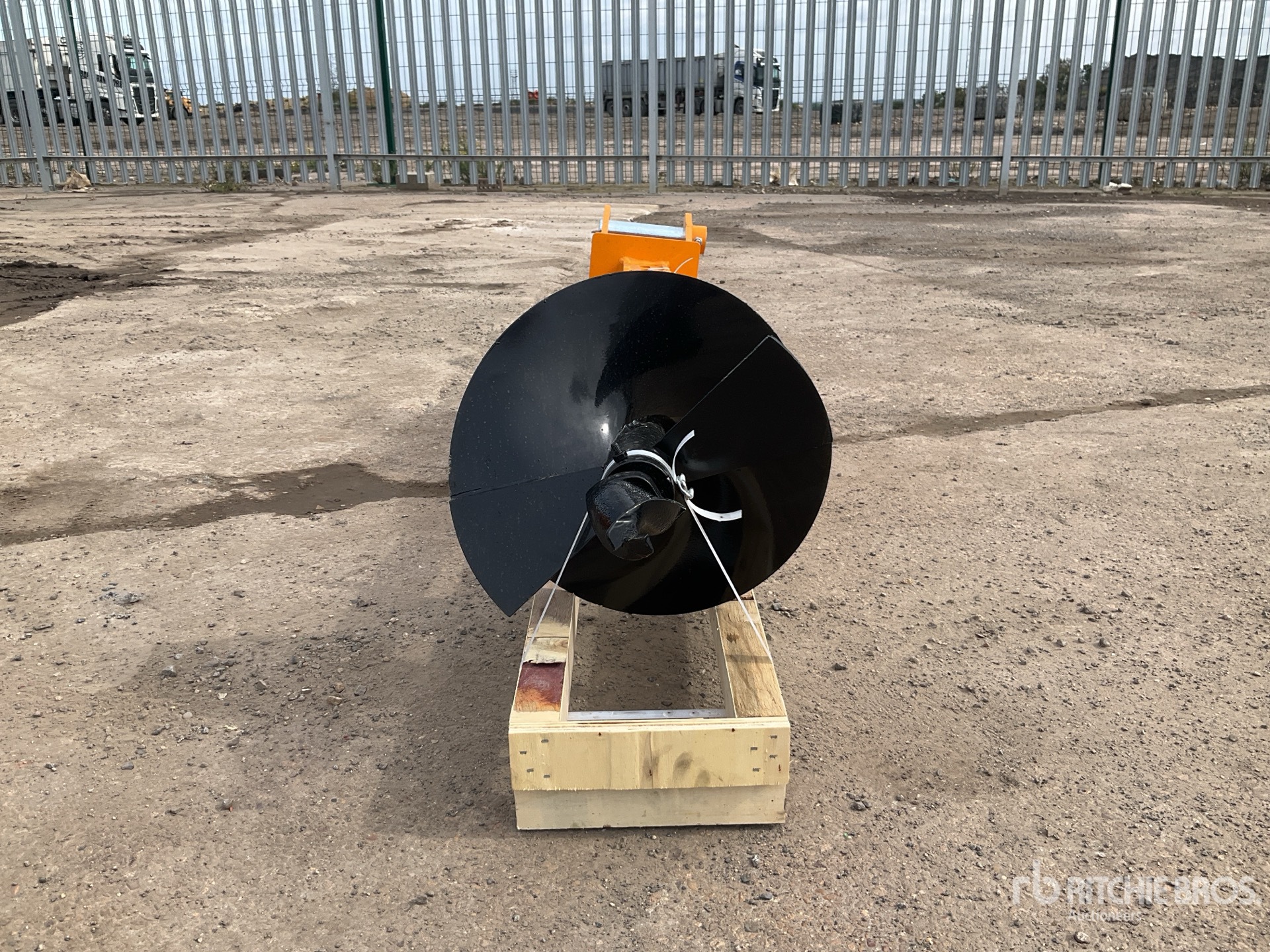 2026 GIYI CAT 305 (UNUSED)