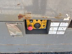Basic Lower Control Station with