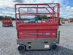 Chassis Photos with