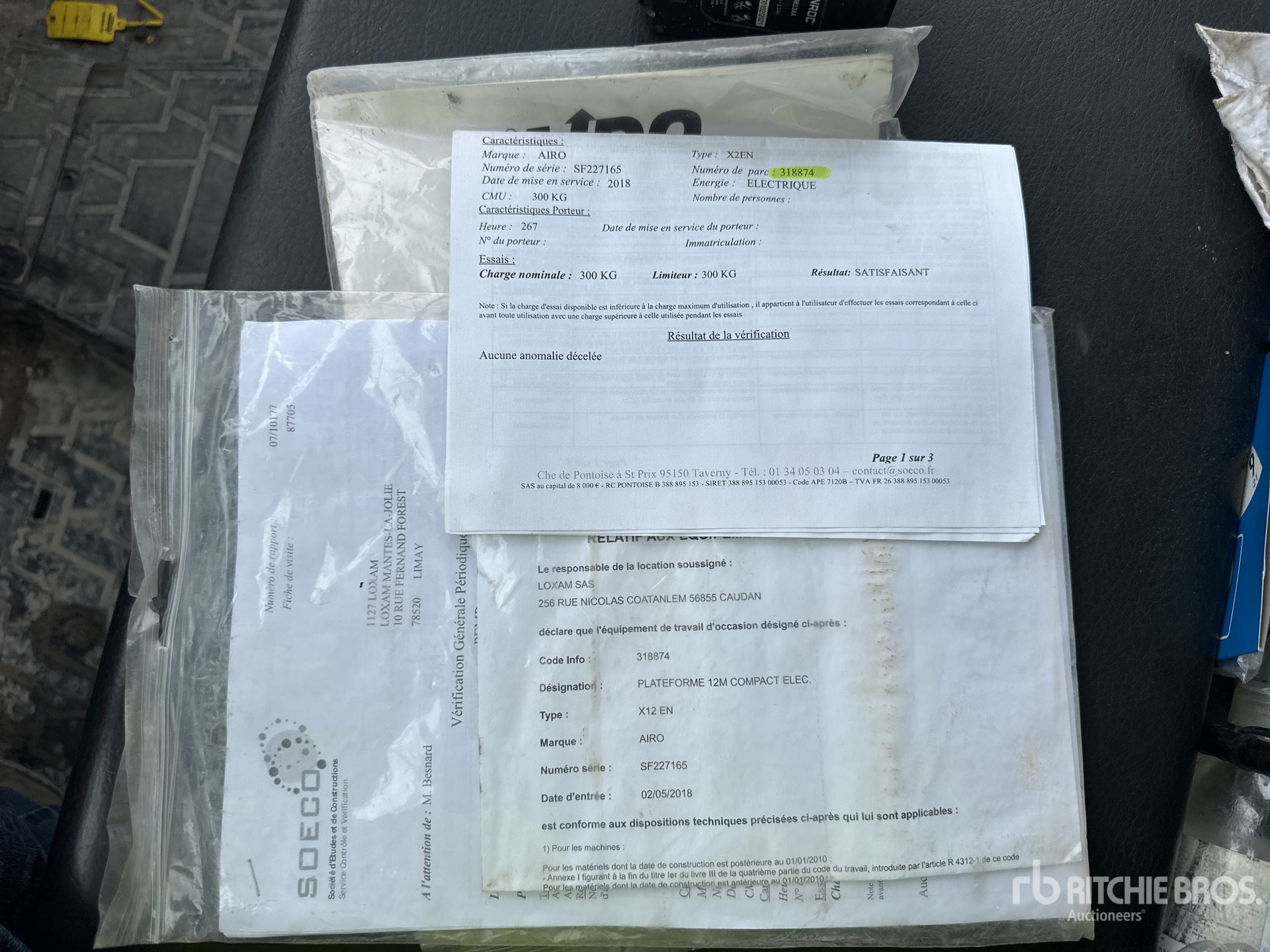 2018 Airo X12 EN