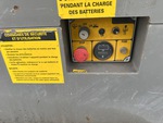 Basic Lower Control Station with