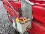Basic Control Station Upper with