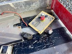 Control Station Ground with