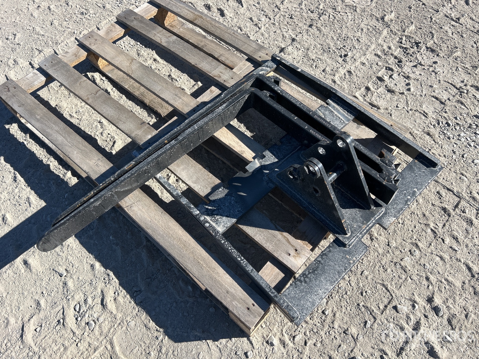 2026 Vicsec Forks (Unused)