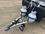 Outside Utilities with