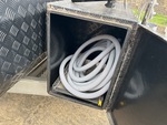 Outside Utilities with