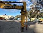 v2 Chassis - Excavator with