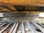 v2 Chassis - Excavator with