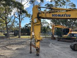 v2 Chassis - Excavator with