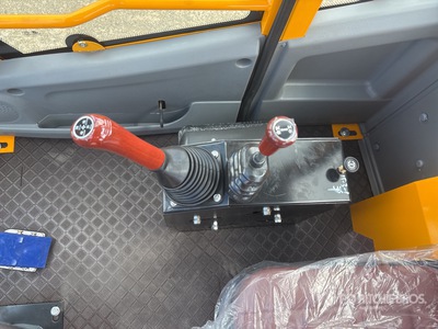 Control Station with