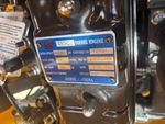 Engine with
