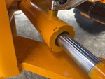 Hydraulics with