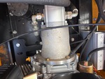 Hydraulics with