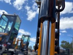Hydraulics with