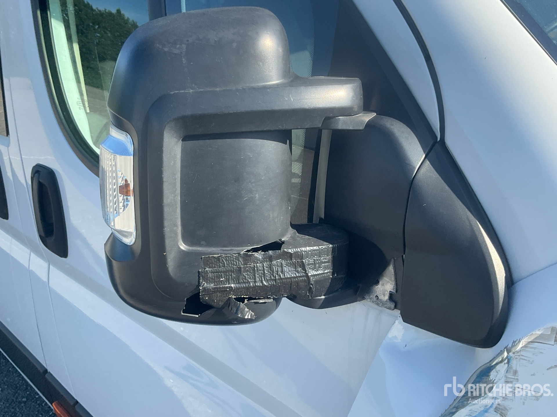 2022 Opel MOVANO 2.2 103