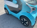 Chassis Photos with