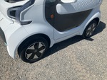 Chassis Photos with