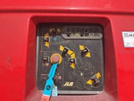 Control Station Ground with
