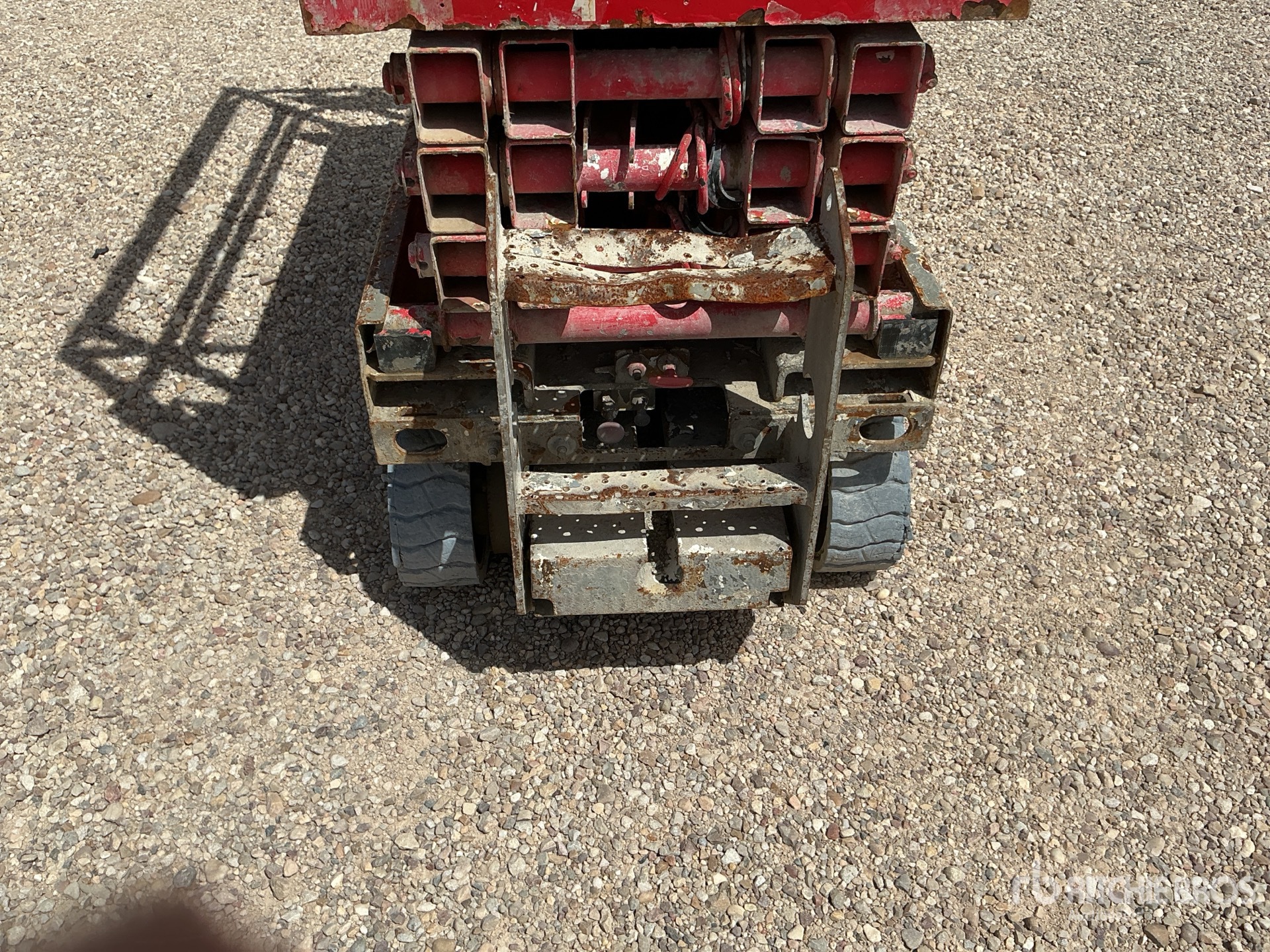 Genie GS1930