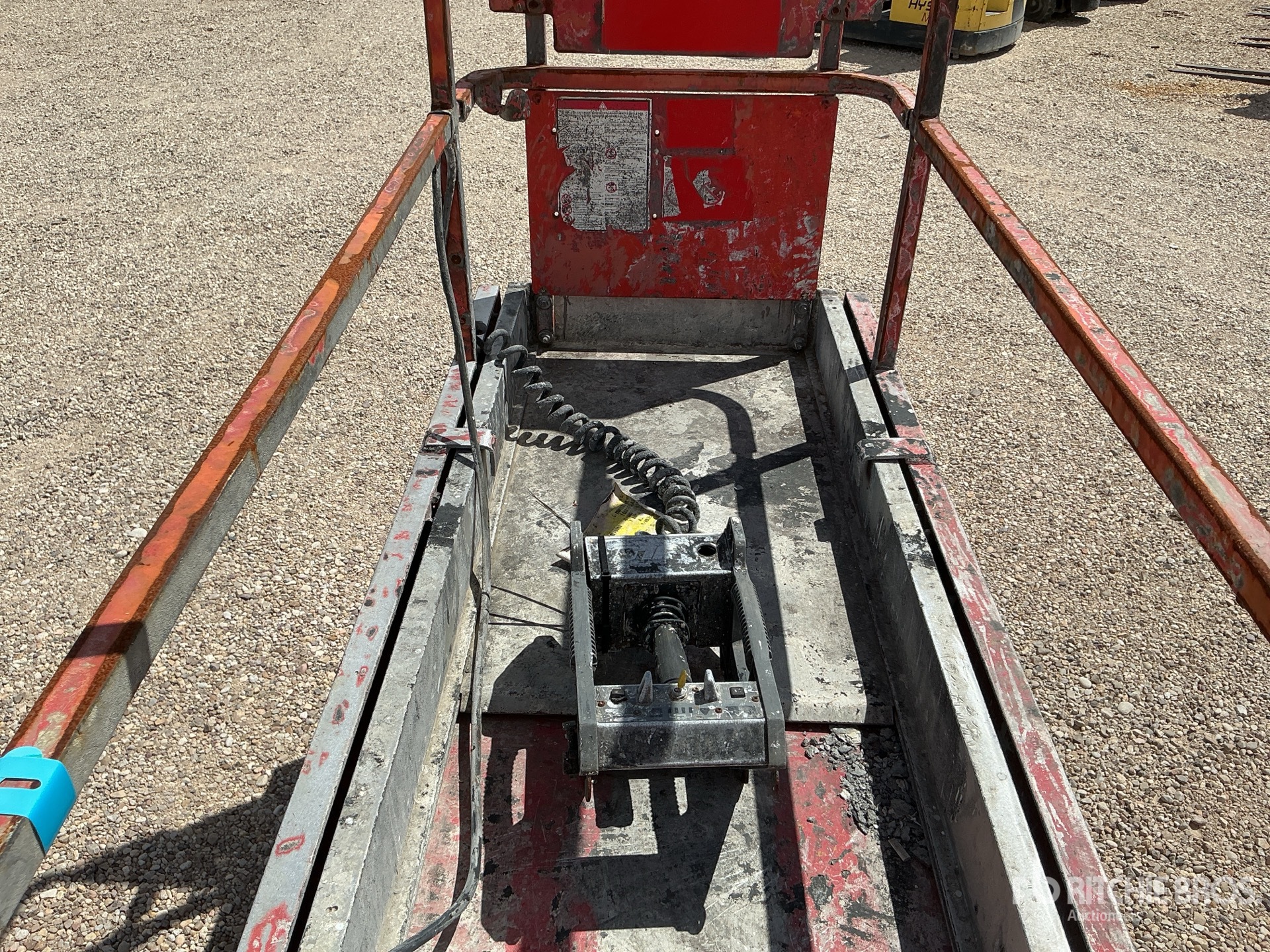 JLG 1930 ES
