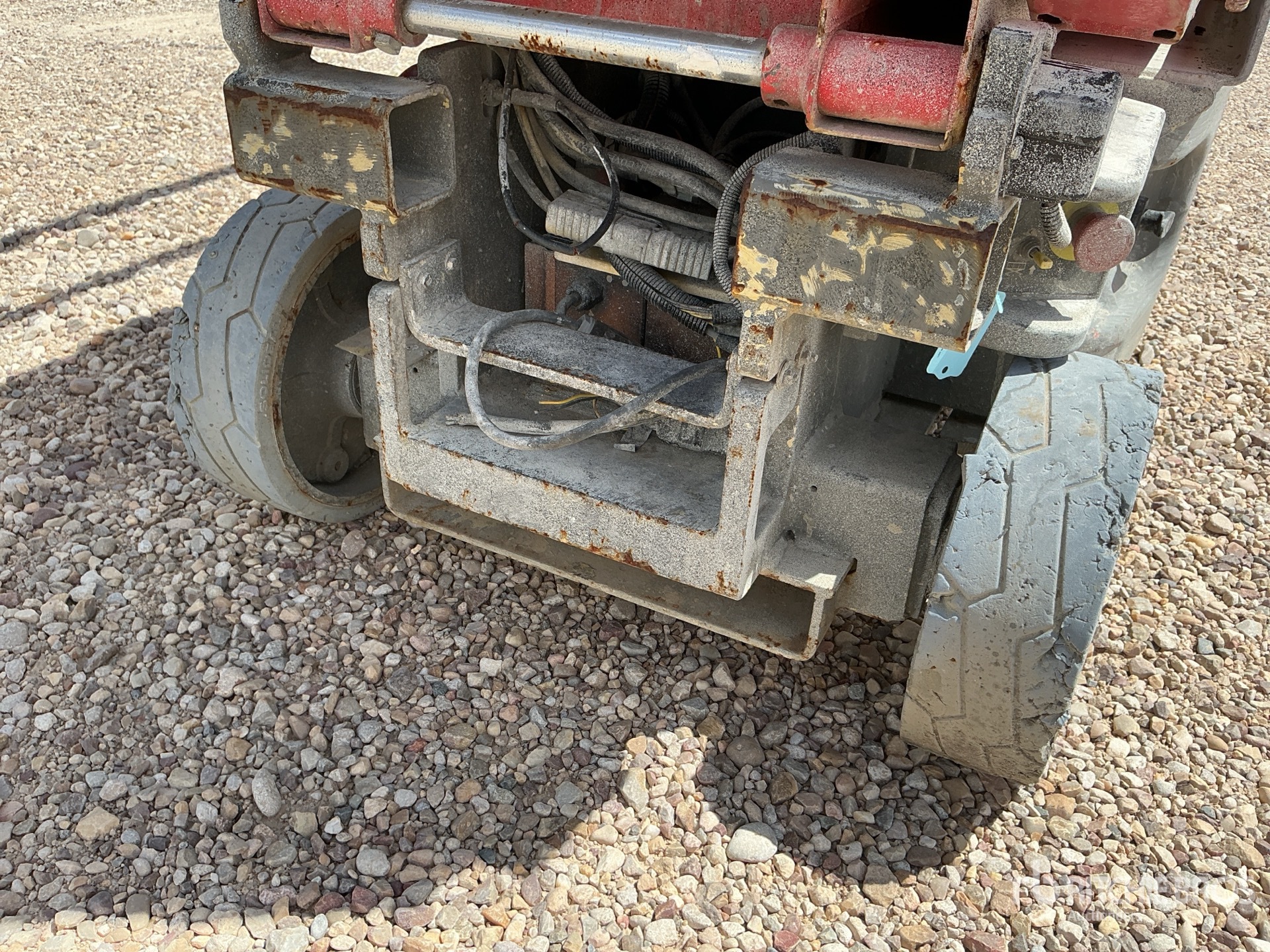 JLG 1930 ES