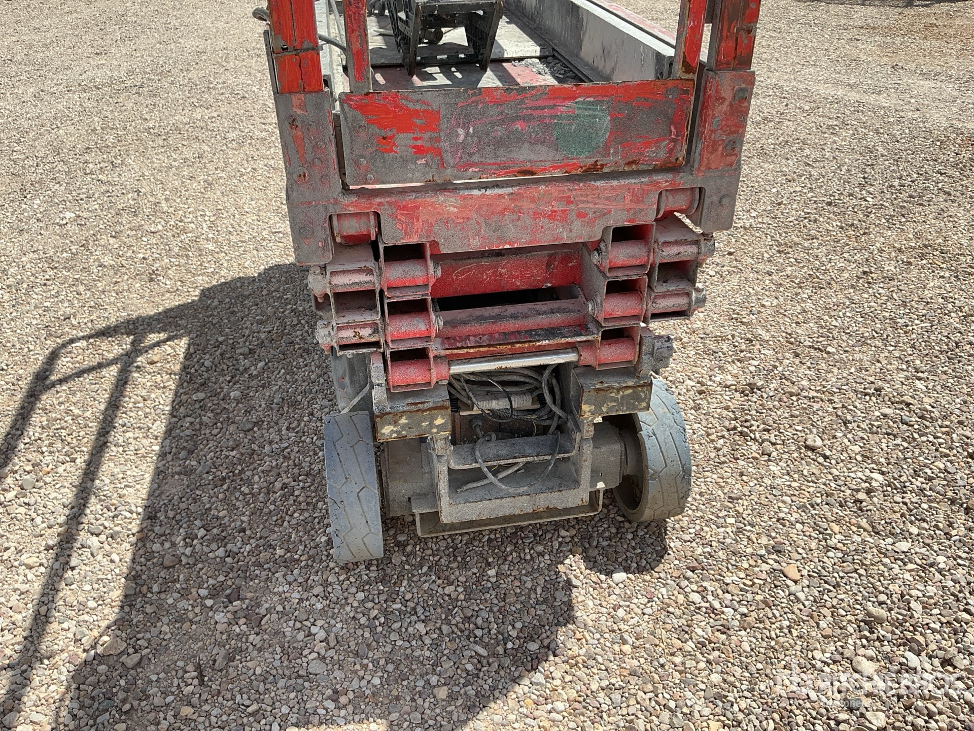 JLG 1930 ES