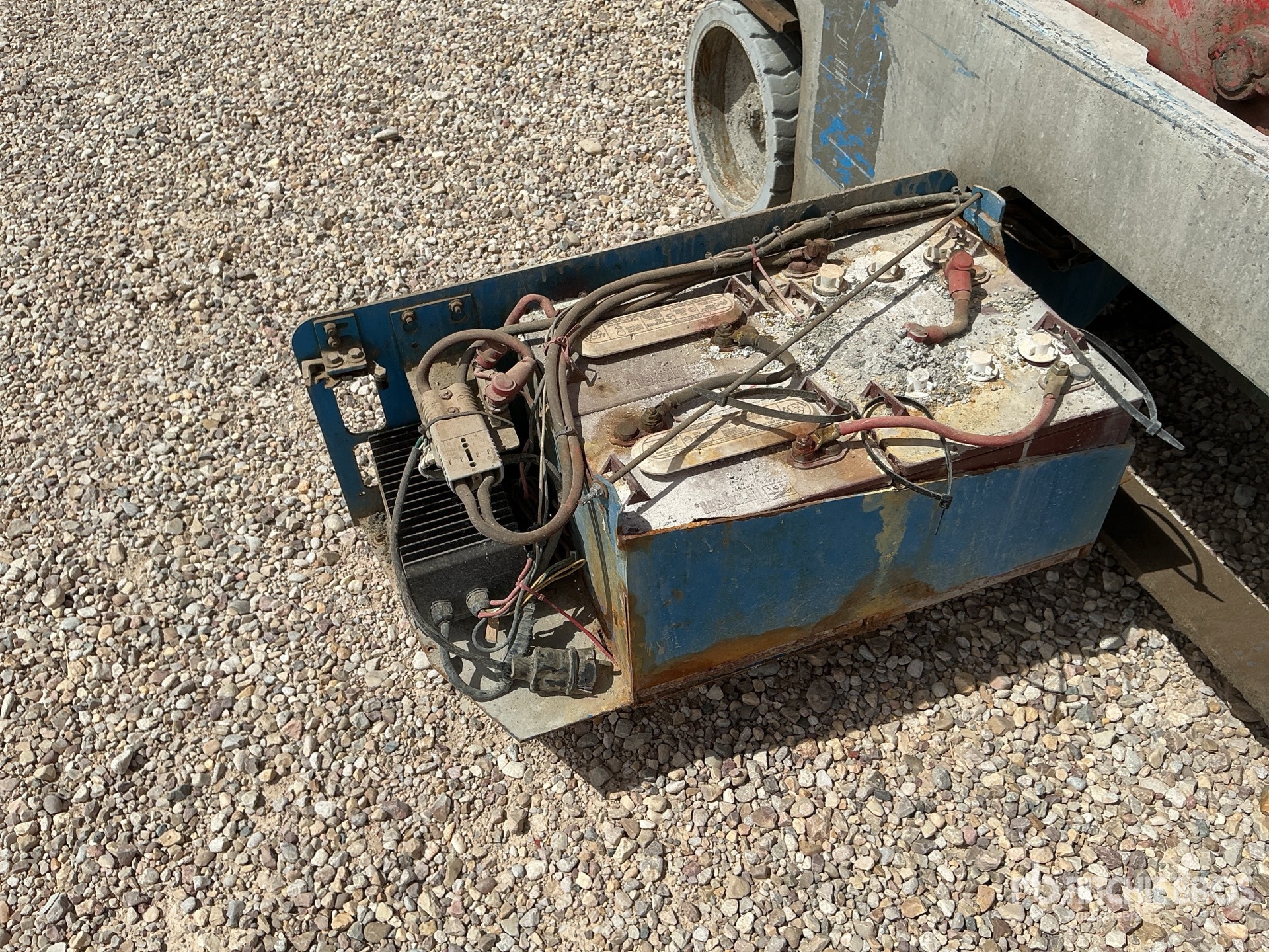 Genie GS2632