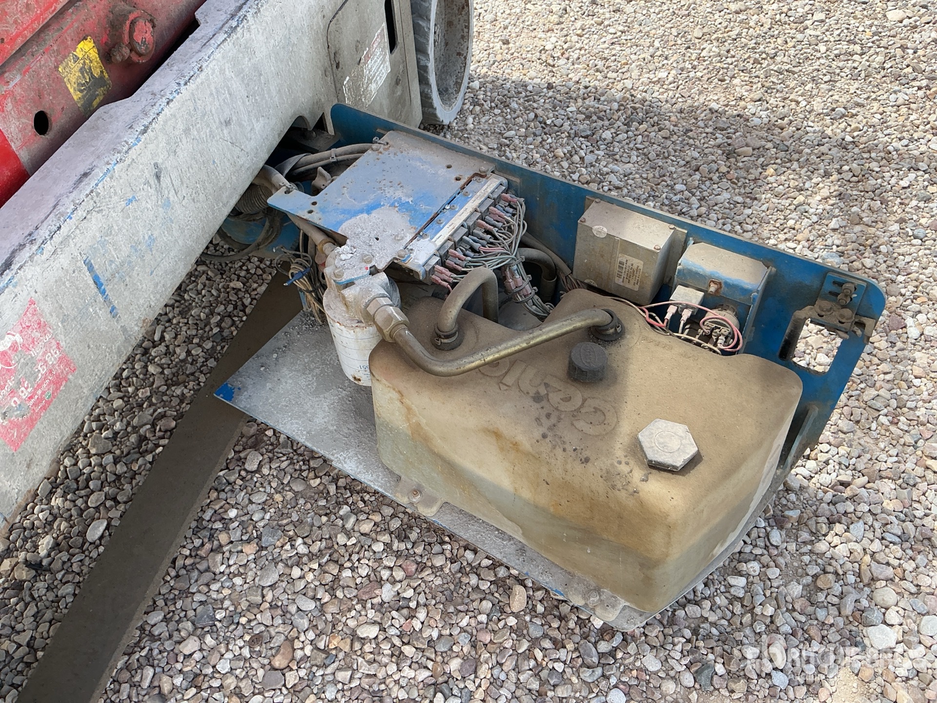 Genie GS2632