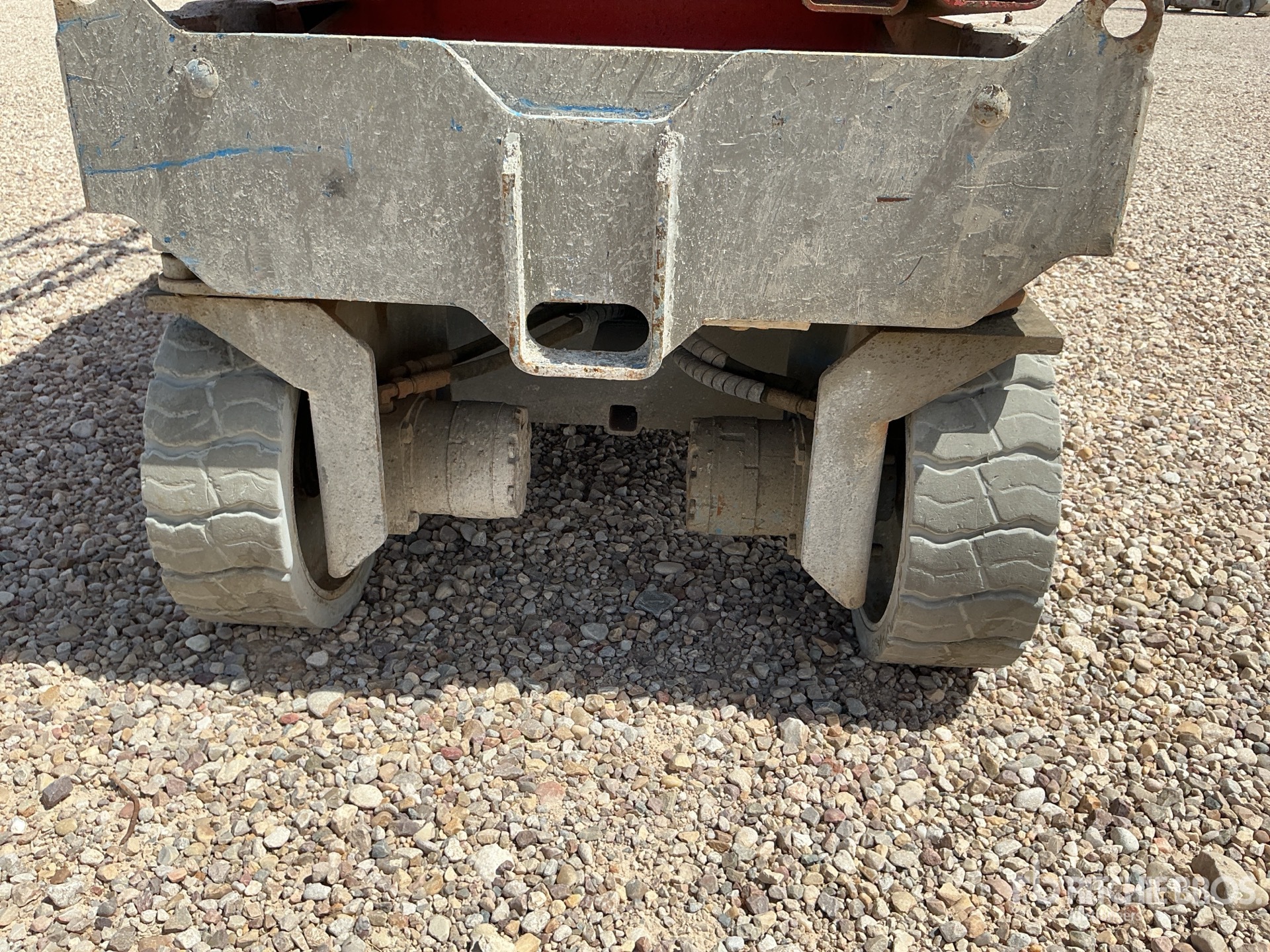 Genie GS2632