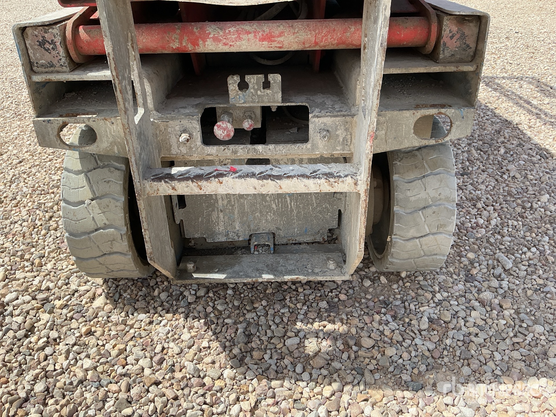 Genie GS2632