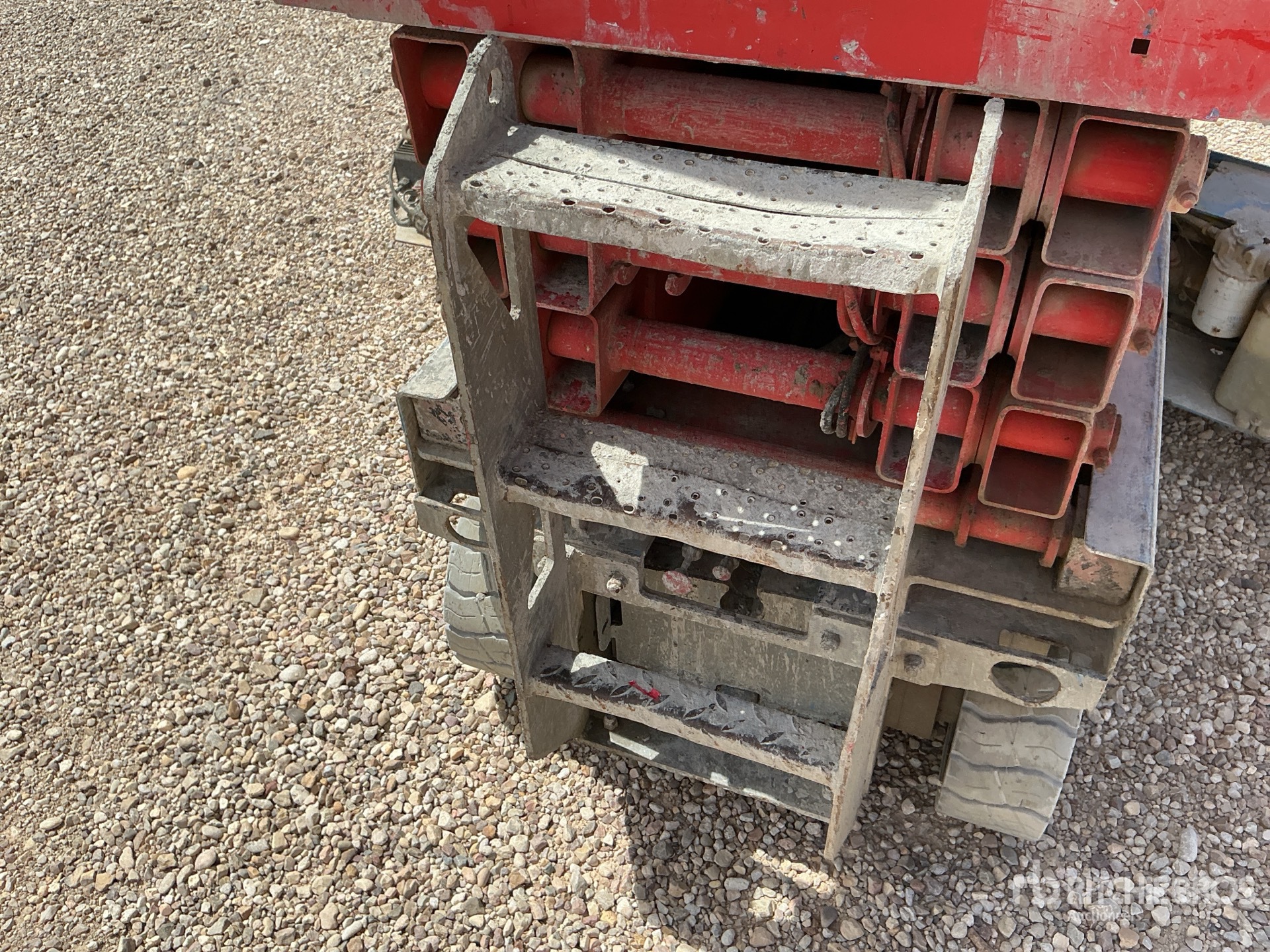 Genie GS2632