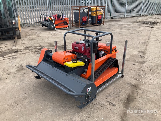 2026 SDLOOL SL-LM1200Q Lawn Mower