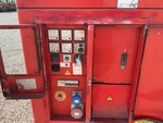 Control Station with