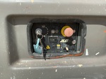 Basic Lower Control Station with