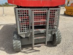 Chassis Photos with