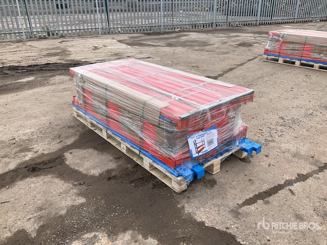2026 SKLP SK-HJ6 Shelving