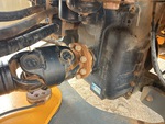 Drivetrain with