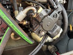 Hydraulics with