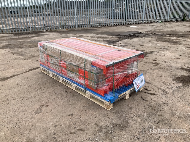 2026 SKLP SK-HJ6 Shelving