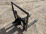 General Appearance with Bild, Ecke hinten rechts