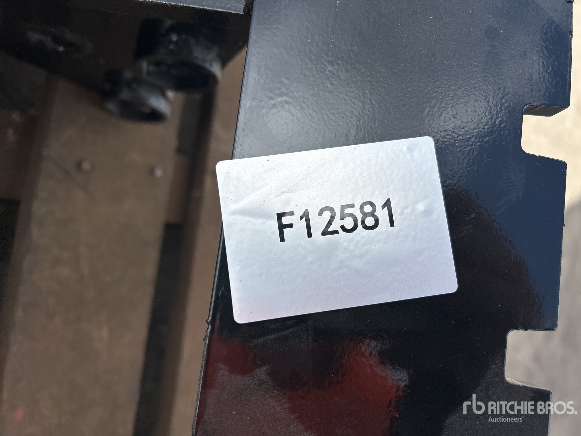 2026 GIYI 730 MM MINI EXCAVATOR FORKS (UN ...
