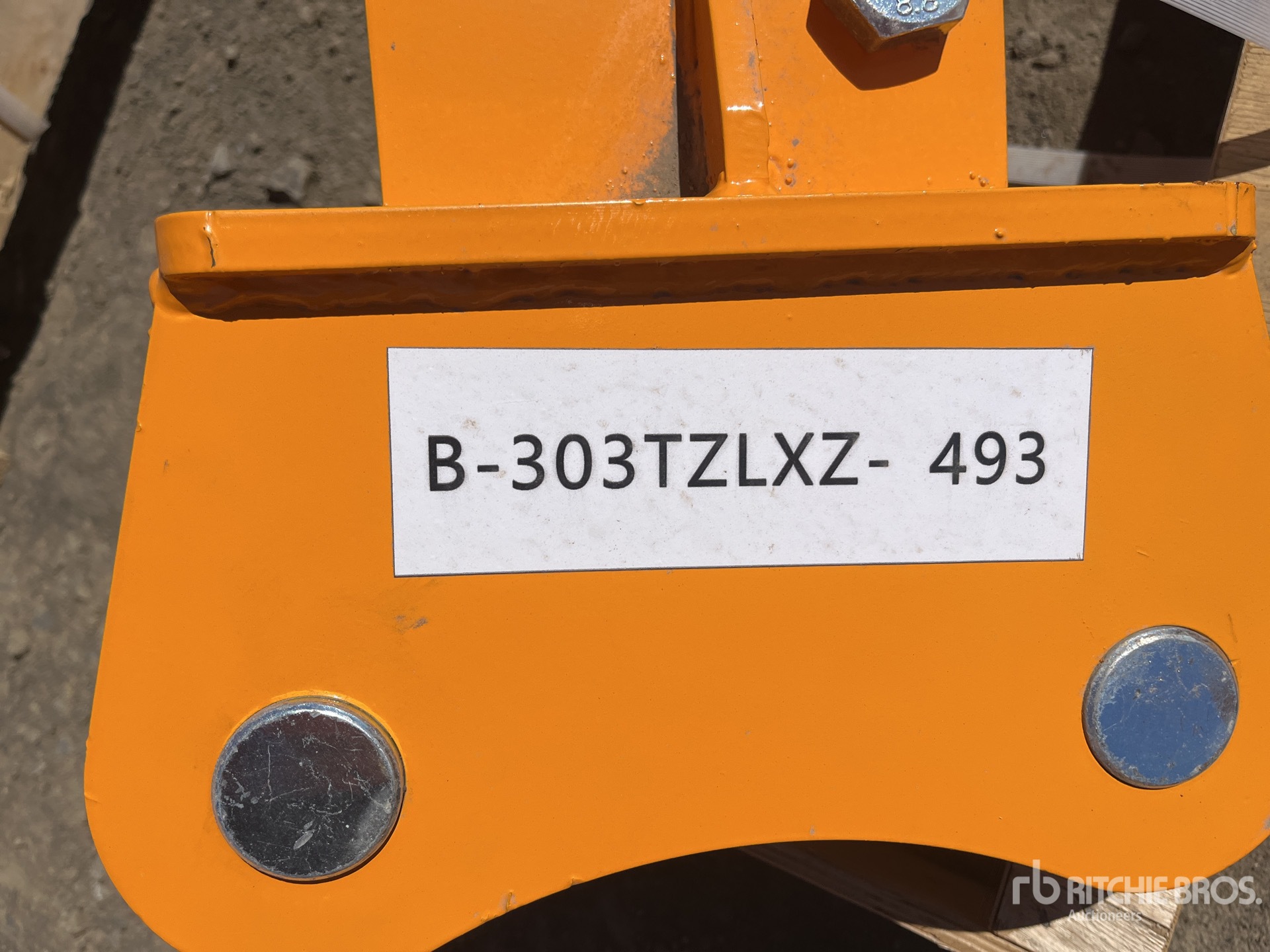 2026 GIYI Cat 303 (Unused)