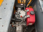 Motor with