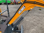 Hydraulics with