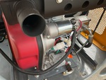 Motor with