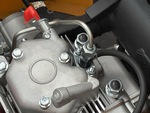 Motor with