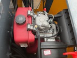 Motor with