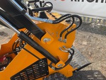 Hydraulics with